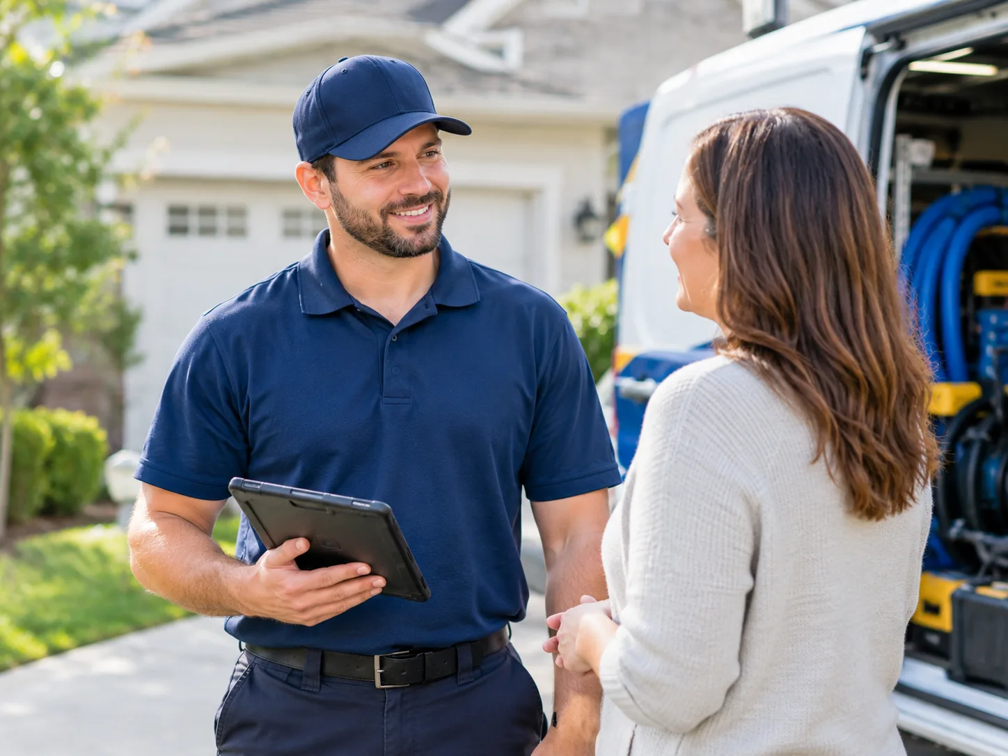 Sewage Backup Cleanup Milford, CA FAQs